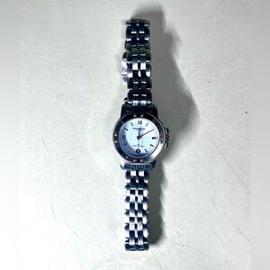 Stainless Steel Watch